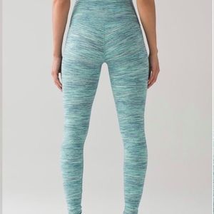 Lululemon leggings size 10